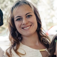 Andrea Hovel from Healthier Bookkeeping