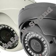 EJ McGee from Safe N Sound Home Theater and Surveillance