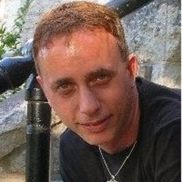 Troy Goldenthal from Troy Goldenthal