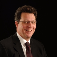 David vandenBosch from Above Property Management
