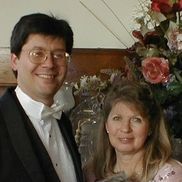 James Belote from BEALL MANSION An Elegant Bed & Breakfast Inn