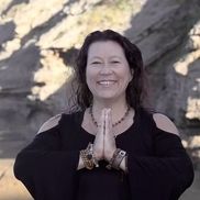 Kendra West from Elements of Health Yoga Studio by Kendra West