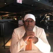 Aaron Vaughn from Self-employed