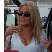 Barbara Alihosseini from New England Transcripts
