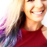 Courtney Blair from Zippy Content