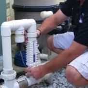 Tyrone R.  from Protege Pool Services