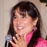 Judy Ann Foster from Women's Wisdom Network