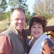 Mike Scrimsher from Royal Printing & Copy Center