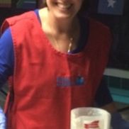 Robyne Friedland from Book n Cookin