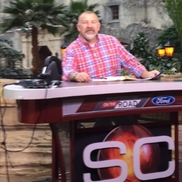 Barry Henderson from Arkansas Electric Service & Contracting
