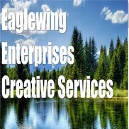 Anthony B. Smith from Eaglewing Enterprises Creative Services
