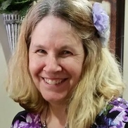 Lorna Gavin from Aging Gracefully-Butler PA