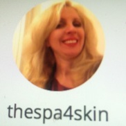 Kathy Anne Resasco from KFW The Spa 4 Skin