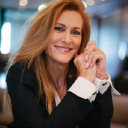 Cynthia Sadler from Signature Cuffs LLC