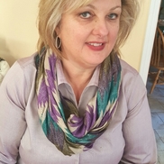 Barbara Freda from New View Media Group, LLC