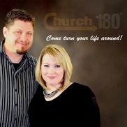 Michael Parks from Church 180
