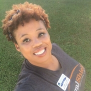 Lashea Cavers from Lashea Cavers - LegalShield Independent Associate
