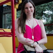 Jenny Blaisdell from Confetti Social