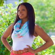 Patrina Brown from ELEVE Business Solutions