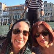 Mikki Fillhouer from Blossom Hill Travel