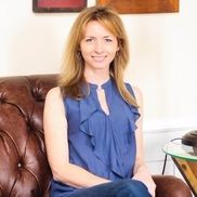 Suzy Smith from Suzy Smith Interiors