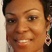 K'Asha Nesbitt from K Vision Hair Studio