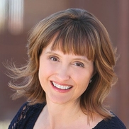 Heather Pieczonka from NOW You See Me Marketing