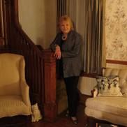 Cindy Combs from ServiceMaster Fire Water Clean Up Services