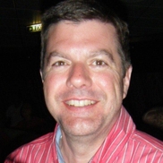 Robert Ferrero from Aflac