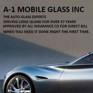 Derek = D from A-1 Mobile Glass Inc  The Auto Plate Boat Glass Experts