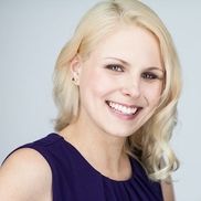 Starza Thompson from Pizzaphant