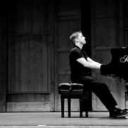 Jeremy Dittus from The Dalcroze School of Music and Movement