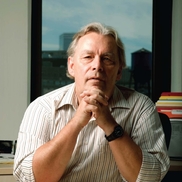 Bruce Niswander from Generation SEEDS