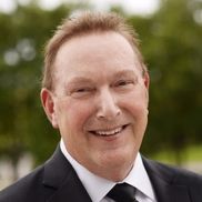 Barry Newman from At Properties