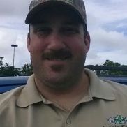 Shane Wood from Flagler Foam Insulation