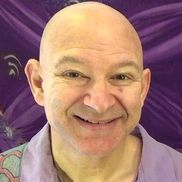 Benjamin Bernstein from AstroShaman