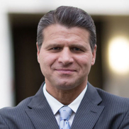 Alexander Zelikov from Quinn IP Law