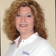 Nickie Roberts from Marble Elegance, Inc.