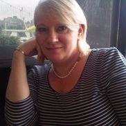 Racquel Foran from just dance! Magazine