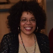 Terri Lyons from Terri 'niteowl' Lyons