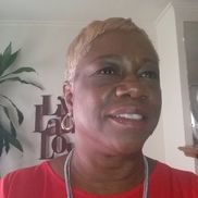 Sharon Marsh from Financial services