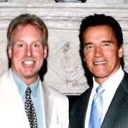 Rob Hartwell from Hartwell Capitol Consulting