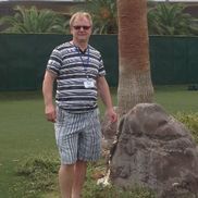 Andrew Nowicki from All in one home inspections ltd.