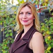Christine Losciale-Thoemmes BS, MA, CPC from Gr8self Life Coaching