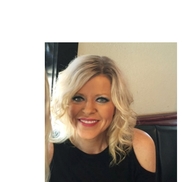 Michelle Fender Stallard from  Hits 1055  Fender Broadcasting LLC 