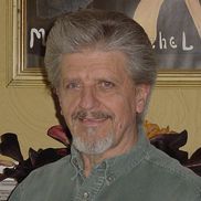 Jim Milam from Lord of the Paper