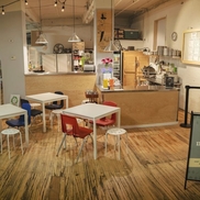 Ian Kennard from Willie's Cafe