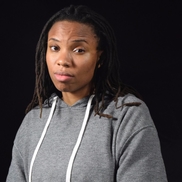 Njeri Cooper from Global Investment Society