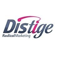 Tash Fazaeli from Distige