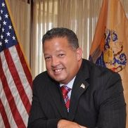Bill Gonzalez from Cumberland County Habitat for Humanity, Inc.